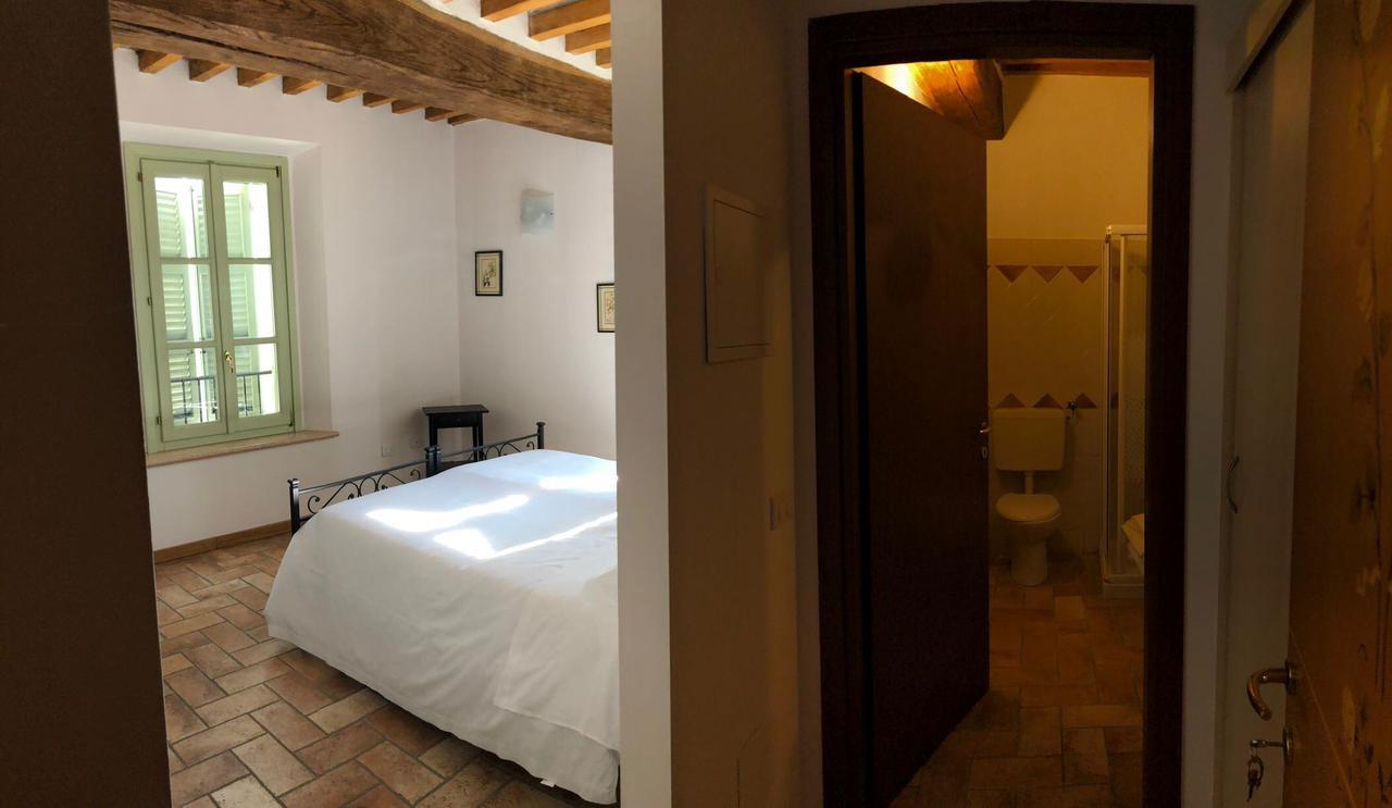 Locanda La Motta Motta Baluffi Eksteriør bilde